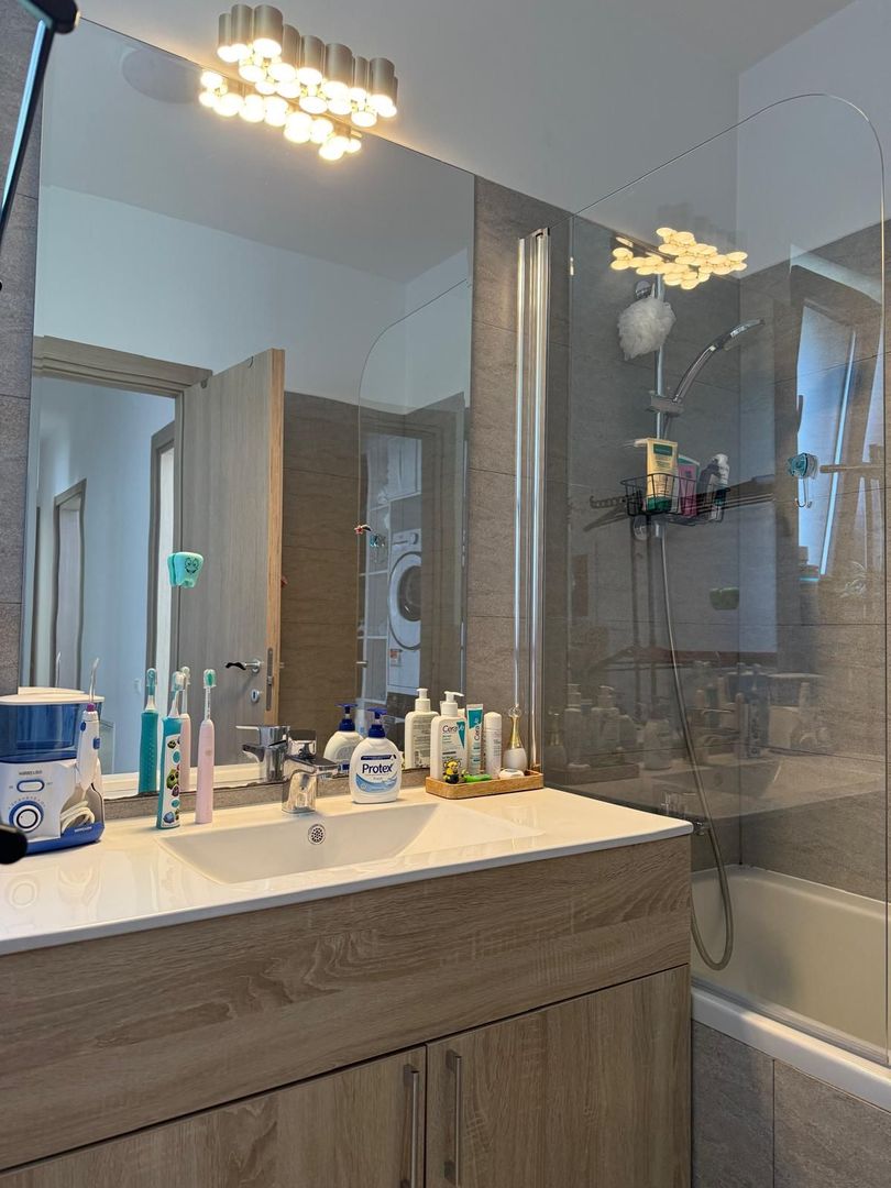 Apartament 3 camere langa padure si Avenor College, in Greenfield - Poză 16