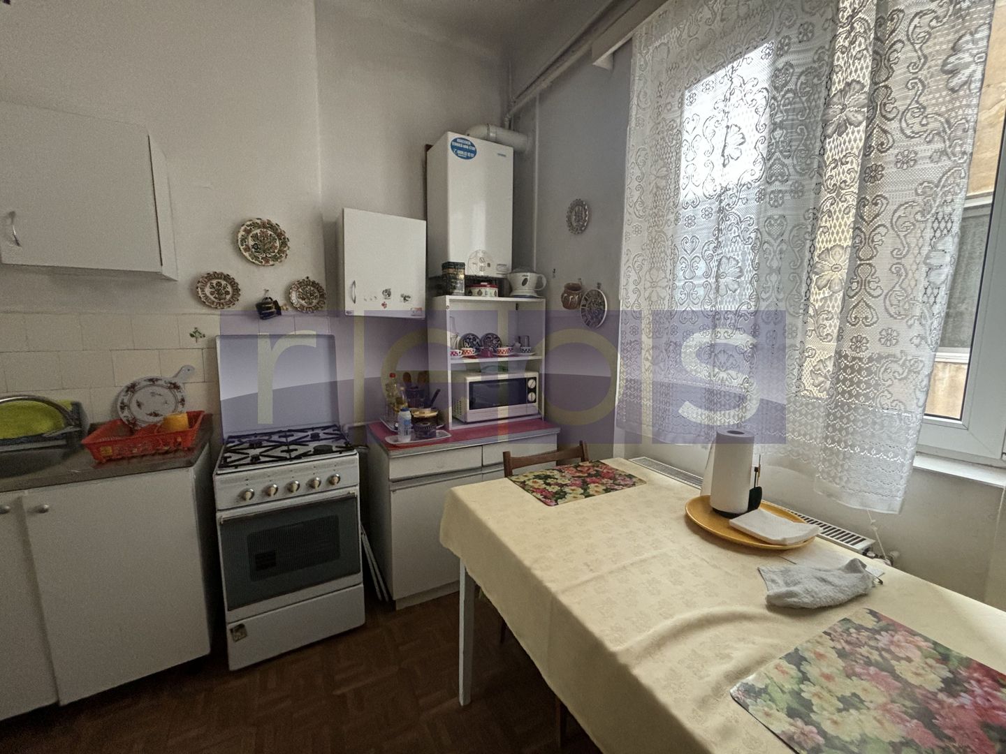 VANZARE 3 CAMERE | BOXA | ZONA GARA DE NORD - Poză 7