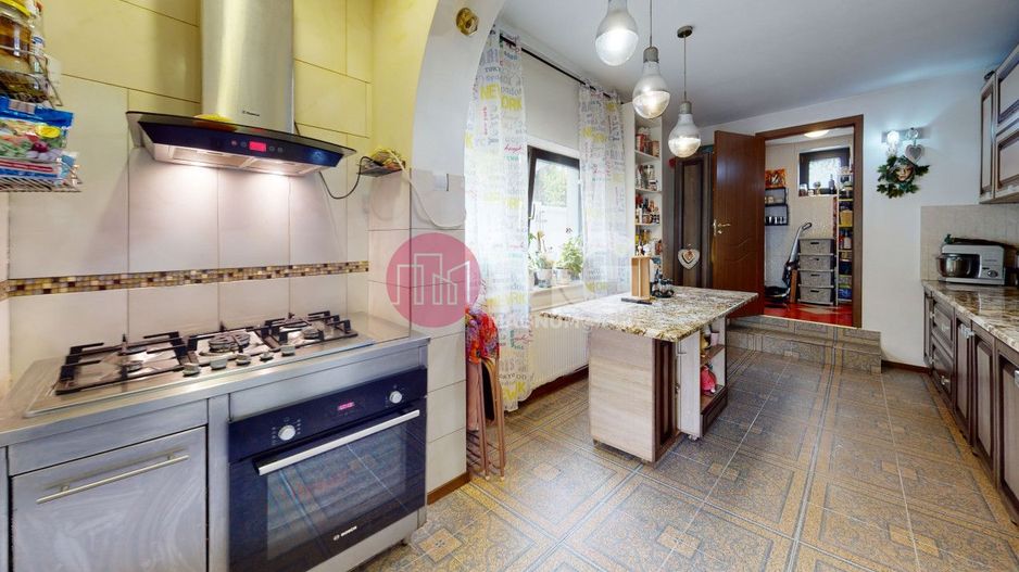 Domeniu de vanzare, Baile Govora teren 20875mp - Poză 13