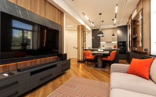 Vânzare, apartament, 3 camere, bd. Ștefan Cel Mare Și Sfânt, Centru - Poză 10