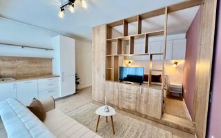 Garsoniera 37.54 mpu, intabulata cu aer conditionat (NCL-41D-Mi-ap.2) - Poză 2