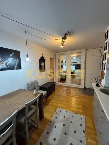 Apartament 2 camere | Aviației | Mobilat și utilat - Poză 7