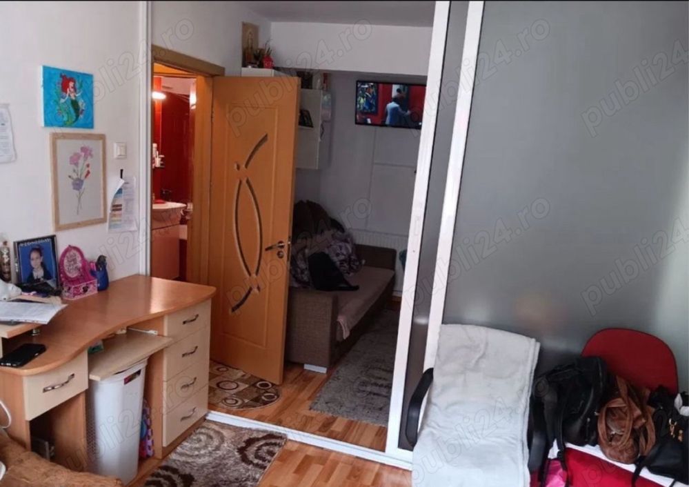 Garsoniera de vanzare Bartolomeu - Poză 6