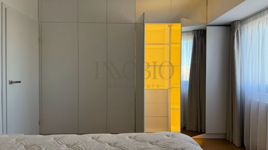 Apartament 4 camere | Bd. Octavian Goga | Renovat | Dotări Premium - Poză 5
