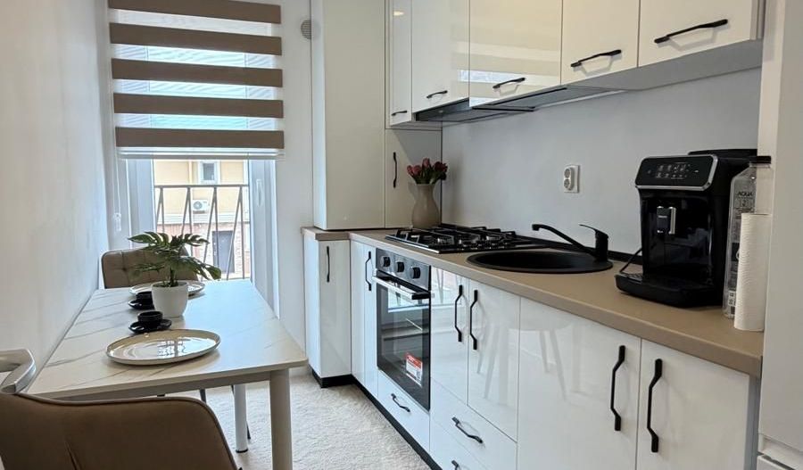 COSMOPOLIS - Apartament Tip studio simplu mobilat si utilat. - Poză 4