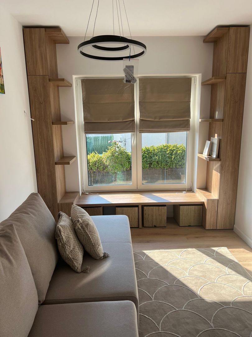 Vila de vânzare Pipera - American Village - Poză 11