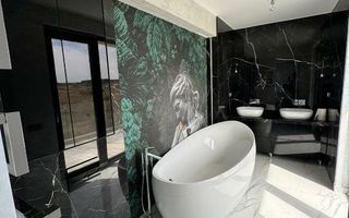 Vila tip duplex cu 4 camere│lângă lac │zona Pipera - Poză 7