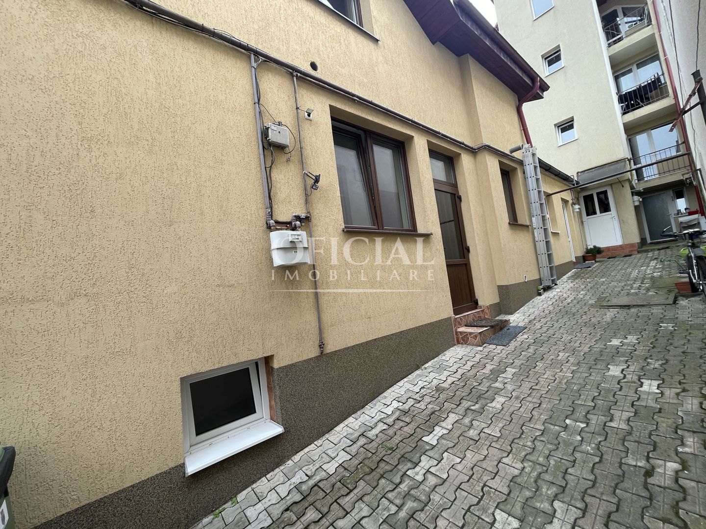 Apartament 2 camere | 52 Mp | Curte | Zona Gruia str. Fierului - Poză 9