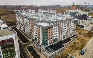 Vânzare, apartament, 2 camere, str. Nicolae Milescu Spătaru, Ciocana - Poză 1