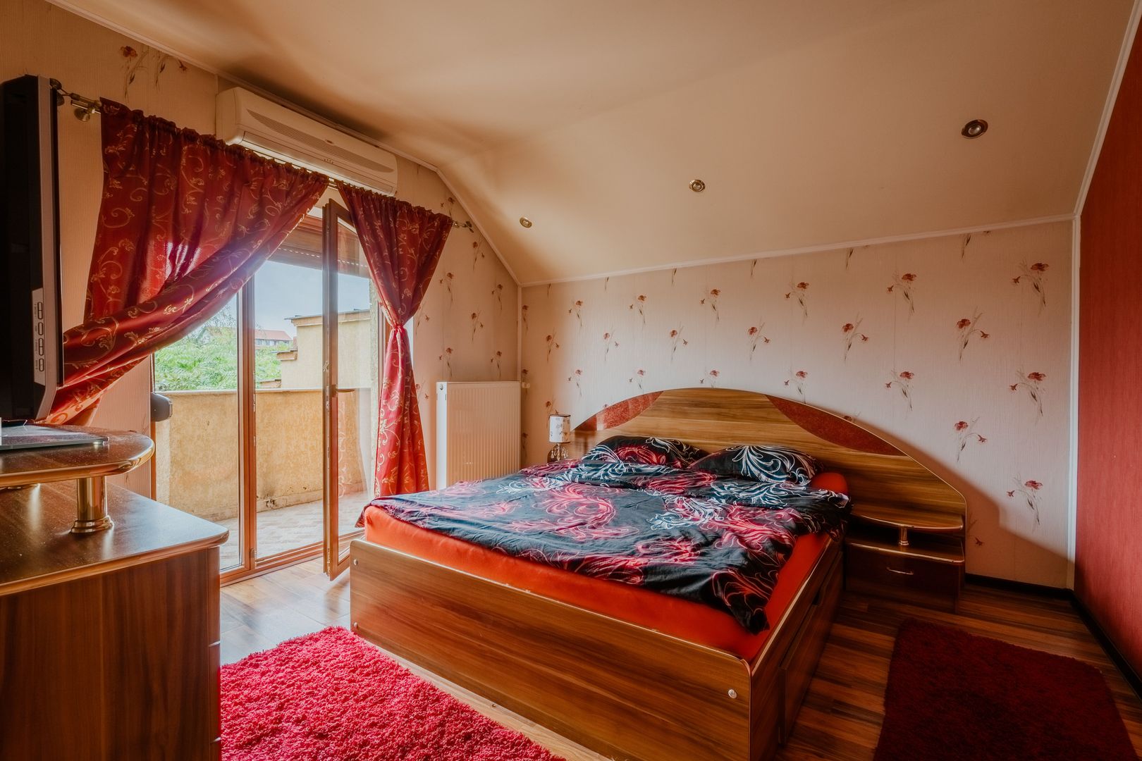 Vilă 6 camere în cartierul Alfa - Poză 16