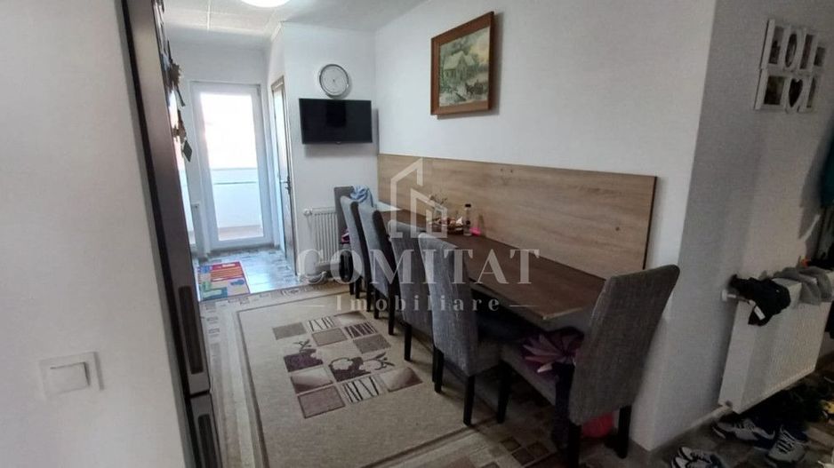 3 Camere| Decomandate| Curte comuna - Poză 1