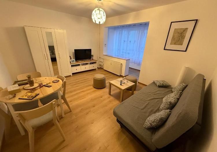Apartament 2 camere metrou 1 Decembrie 1918-Trapezului - Poză 1