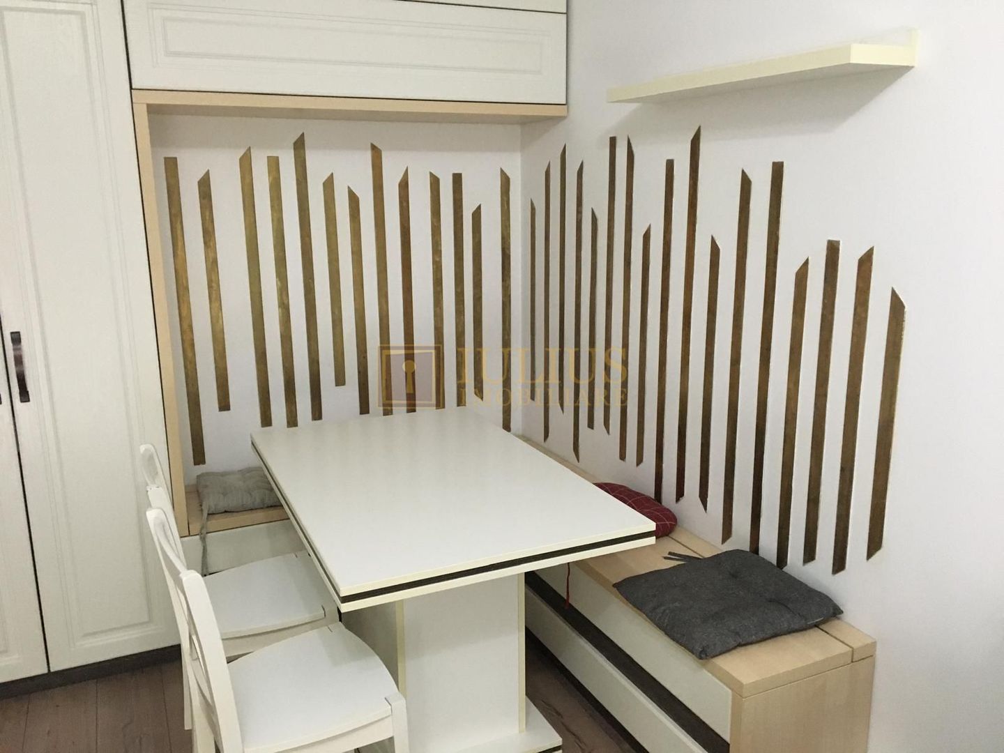 Apartament in Dumbravita, loc de parcare - Poză 5
