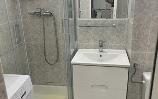 DE INCHIRIAT apartament 2 camere - Marasesti - Poză 15