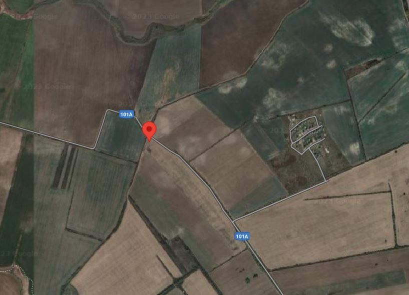 Teren Ostratu Oracu - Poză 1