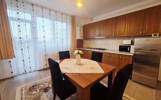 Apartament de inchiriat 2 camete Cartierul Arhitectilor - Poză 4