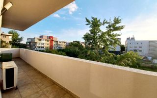 Apartament 3 camere | Baneasa-Petrom City | Parcare | Bloc boutique - Poză 1