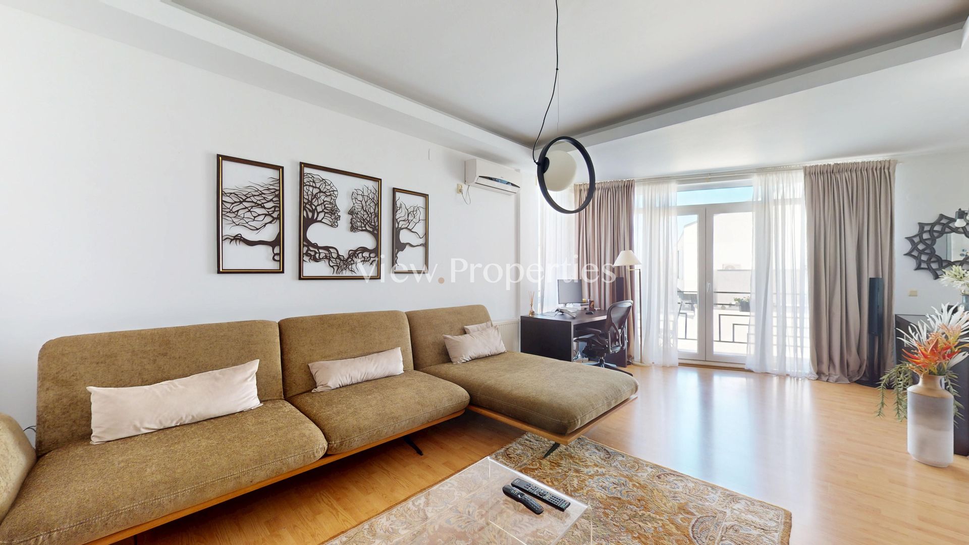 Apartament 2 camere premium – Bloc tip boutique Pipera - 0% Comision - Poză 6