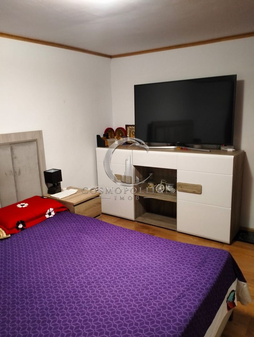 Casa si teren 970mp in comuna Costesti/BZ ~ constructie 2013 - Poză 17