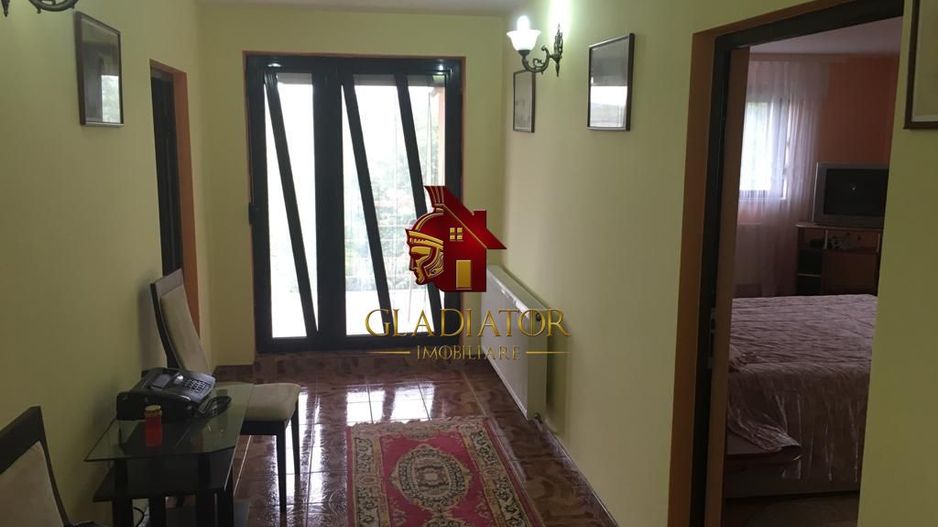 Vila impresionanta in Bucium - Visani - Str. Regina Maria - 2000 mp - Poză 10