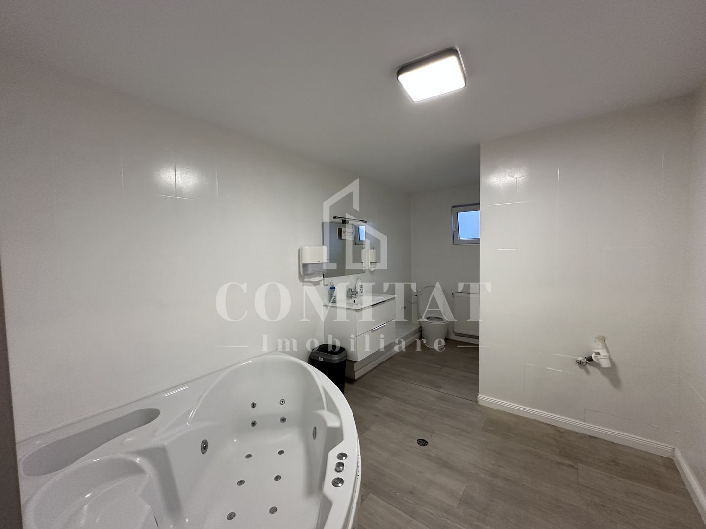 Spatiu de Birouri | 280mp | Zorilor - Poză 10