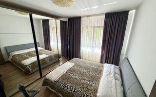 2 decomandate - etaj 1 - 52mp - 1980 - renovat - Craiovita sc 33 - Poză 2