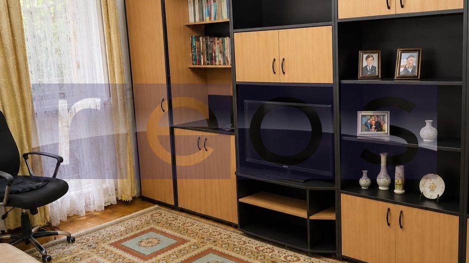 VANZARE 3 CAMERE PRIMAVERII - Poză 1