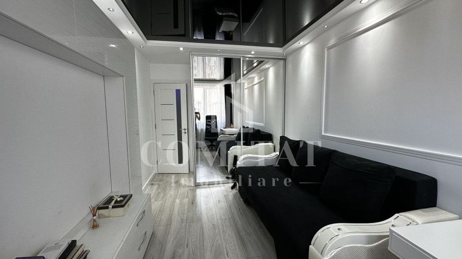Apartament la cheie | Bloc nou | Iris - Poză 11