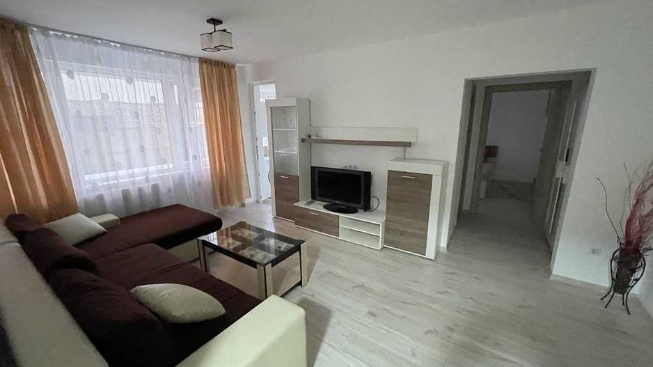 Apartament 2 camere, Bucurestii Noi - Parc Bazilescu - Poză 1