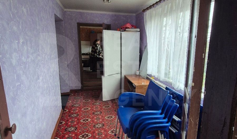 Casă, 218 mp, amplasată pe strada Ștefan cel Mare, satul Sadovoe - Poză 2