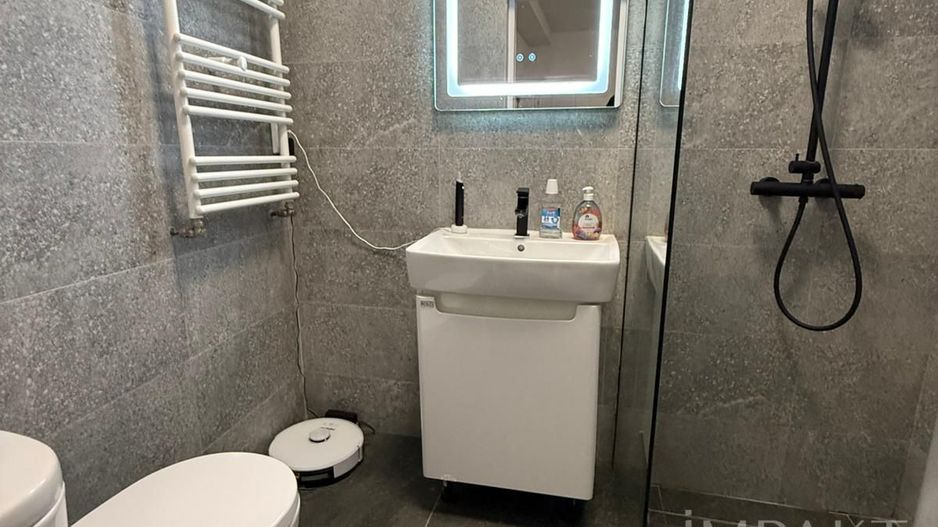 Apartament modern, zona UMF - Poză 13