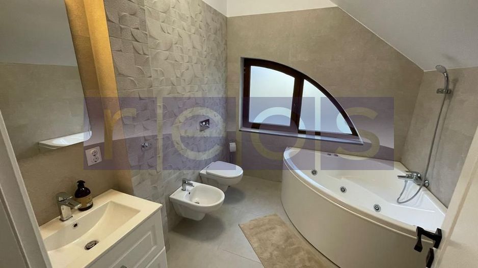 VANZARE VILA ELEGANTA | 6 CAMERE | SECTOR 1 | CURTE | DOTARI MODERNE | - Poză 19