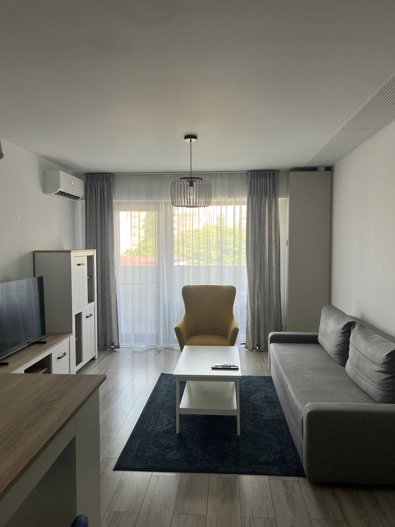 COMISION 0% Apartament 2 camere complex rezidential Timpuri Noi - Poză 5