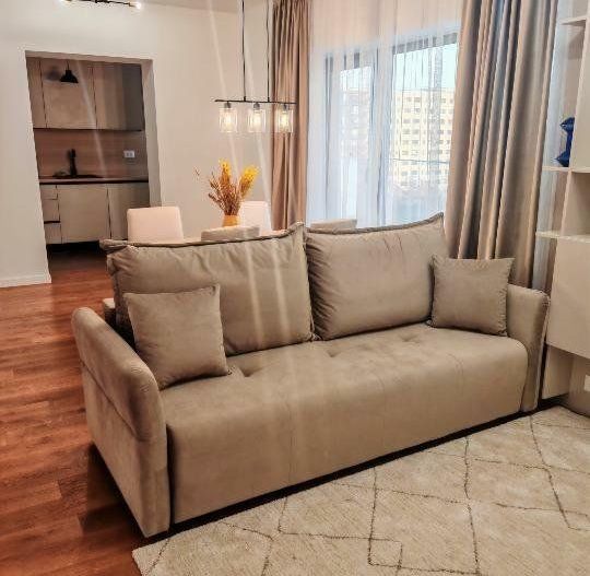 Apartament 2 camere | One Cotroceni Park | Parcare inclusa subterana - Poză 1