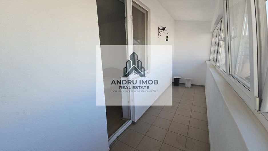 Apartament 3 Camere Semidecomandat|Loc Parcare Inclus|Drumul Fermei - Poză 9