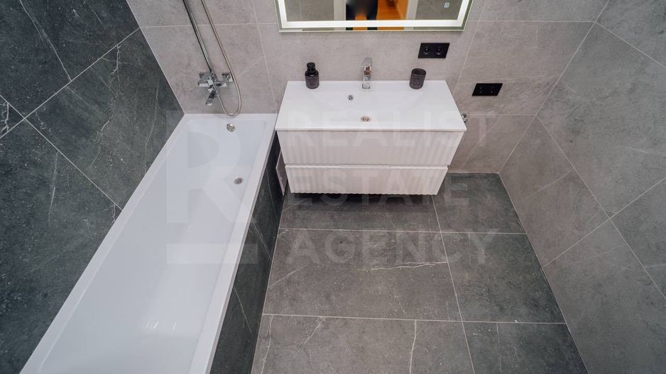 Vânzare, apartament, 2 camere, str. Durlești, Dumbrava. - Poză 14