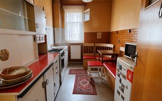Apartament 2 camere de vânzare Sibiu | Mihai Viteazul | 40 mp, balcon - Poză 5