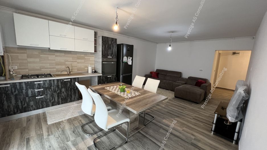 Apartament Nou 2 Camere | Etaj 3/3 | Giroc-Aproape de Primarie - Poză 3