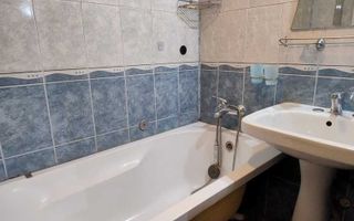 Apartament 3 camere, Gara - Market Arcu, centrală termică proprie - Poză 6