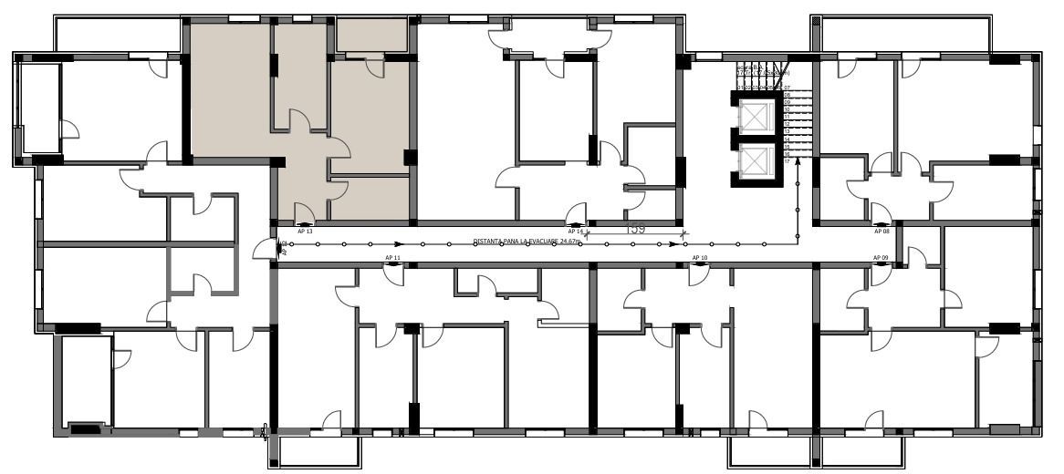 2cam.dec-bd.Brancoveanu-mall Grand Arena-Berceni-A.Persu - Poză 3