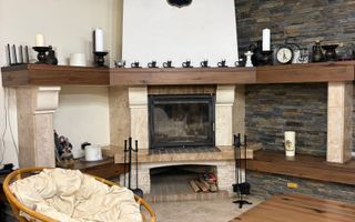 Complex turistic cu SPA I Teren 2.100 mp | 600 mp utili I Valea Lotrioarei Sibiu - Poză 1