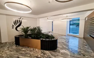 Apartament 2 camere | Terasa 24mp | Parcare subterana | Ansamblul Wings  Zorilor - Poză 12