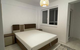 2 CAMERE DECOMANDAT--ETAJ 2--MOBILAT SI UTILAT-- CUBIC PLAZA - Poză 3