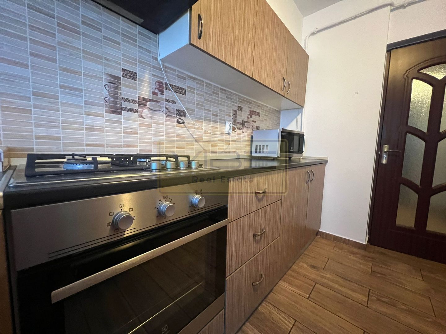 Apartament 2 camere  Palas Mall Sf Lazar - Poză 9