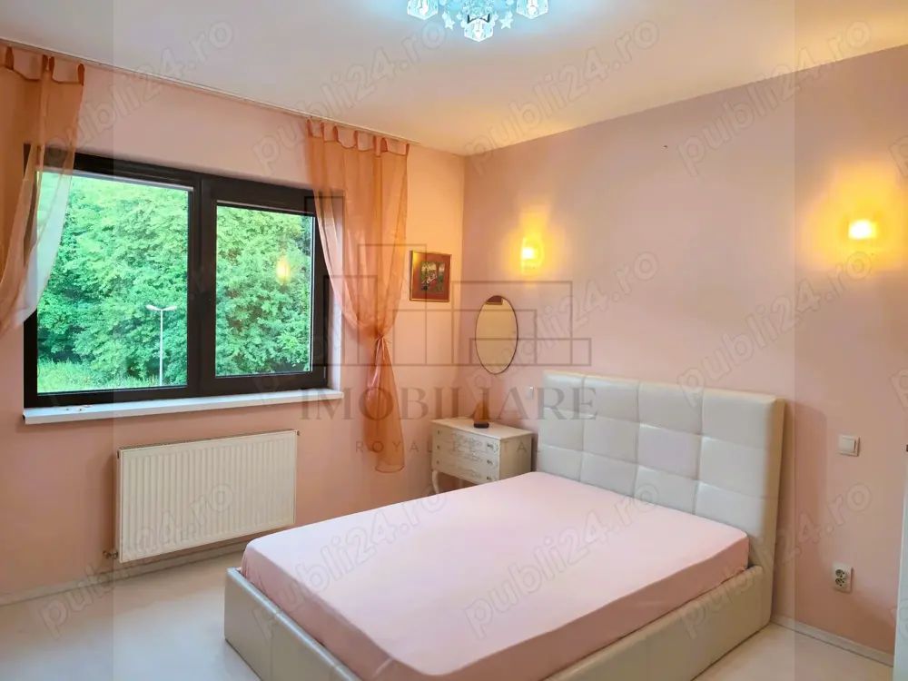 2 camere | 53 mp + balcon | Etaj 1 | Parcare disponibilă | Sub Cetate - Poză 1