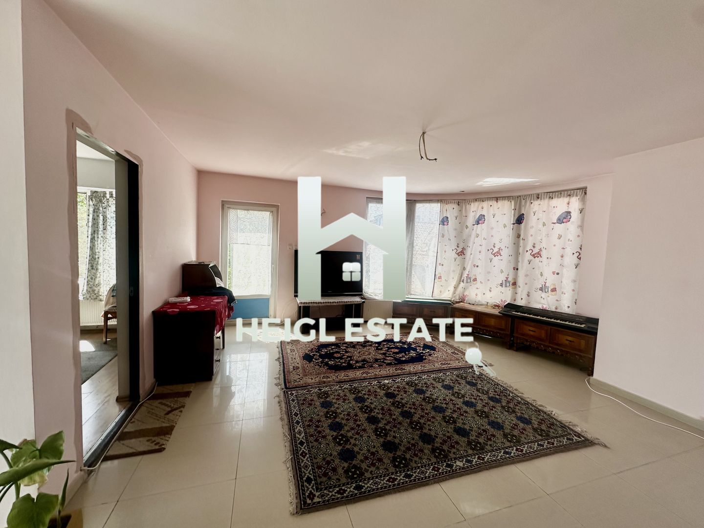 Casa cu 13 camere Mehala - Poză 9