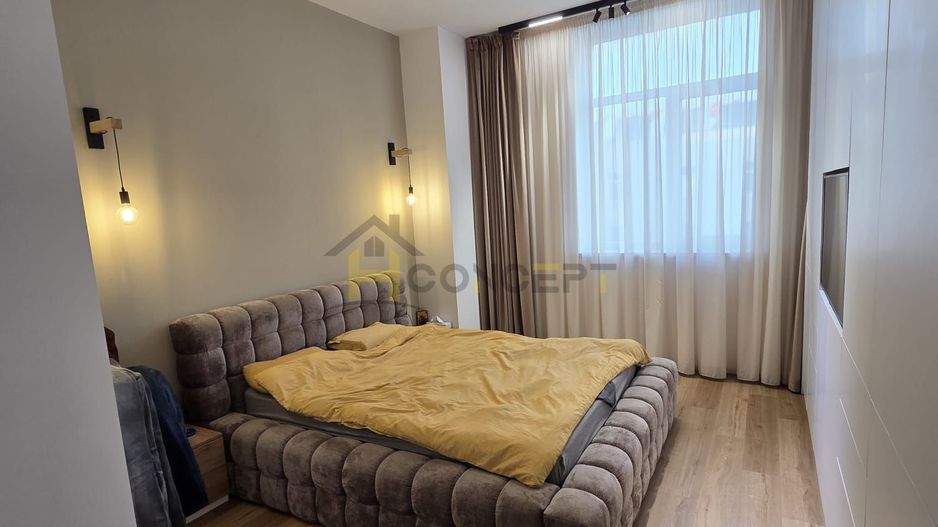 Apartament 2 camere mobilat utilat LUX Vitan Barzesti Tva inclus - Poză 5