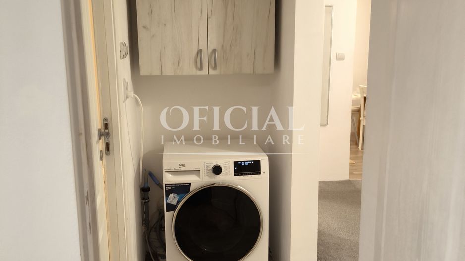 Apartament 3 camere | 64 Mp | 2 Bai | Balcon | Zorilor Pasteur UMF - Poză 17