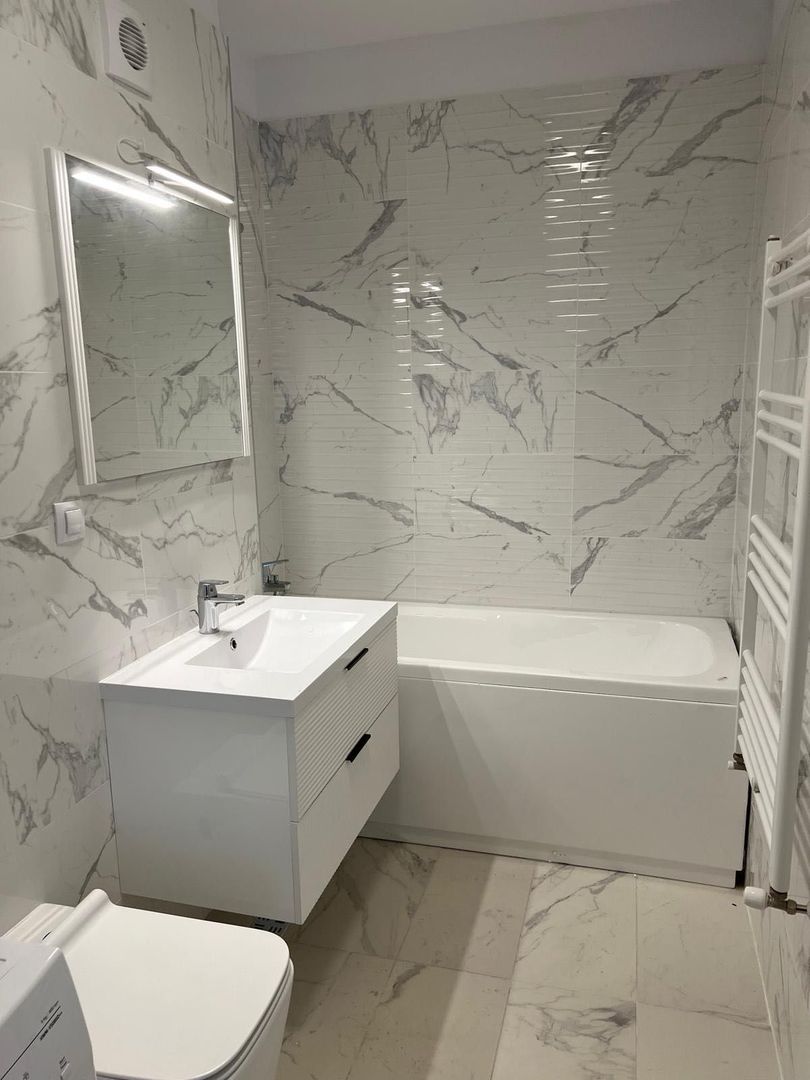 Apartament 2 camere LUX | Onix Park | 60 mp - Poză 5