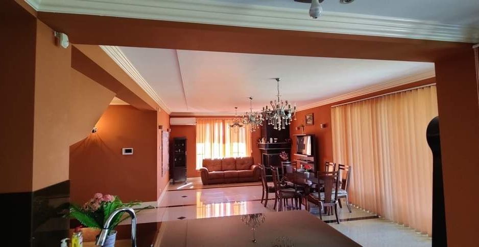 Închiriere Vile de Lux|  Izvorani | SPA și Facilități Premium - Poză 4